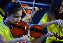 Projeto Guri abre vagas para cursos musicais gratuitos em Votuporanga