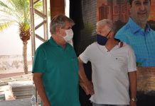 Jorge Seba tem contas da campanha de 2020 aprovadas pela Justiça Eleitoral