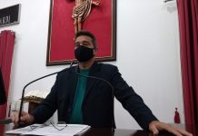 Falta de iluminação em ruas provoca reclamações e vereador pede esclarecimentos em Votuporanga