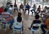 Reunião em Simonsen debateu problemas e montou coletivo