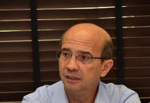 Câmara aprova contas de 2018 do ex-prefeito João Dado