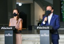 Governo de SP recua e diz que poderá suspender endurecimento da quarentena aos finais de semana e no período noturno