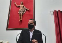 Daniel David critica corte de verba do governo de SP à Santa Casa