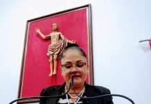 Dia da Visibilidade Trans: Sueli Friósi pede instituição da data em Votuporanga