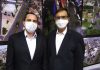 Prefeito Seba indica Daniel David e Jura como líderes do governo na Câmara