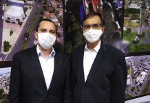 Prefeito Seba indica Daniel David e Jura como líderes do governo na Câmara