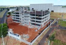 Câmara derruba veto ao nome de Dalvo Guedes para o novo Paço Municipal de Votuporanga