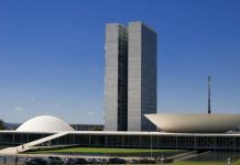 Santa Casa vai para Brasília pleitear recursos aos parlamentares