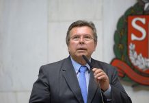 Carlão Pignatari destina mais de R$ 2,8 milhões em dois anos para Santa Casa