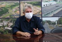 Prefeitura coloca em dia pagamento de fornecedores