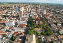 Coronavírus: Votuporanga prorroga quarentena até 7 de março