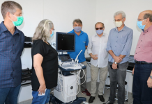 Rotary Clubs de Votuporanga comemoram 116 anos de Pessoas em Ação