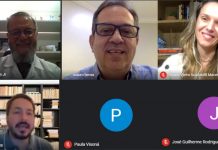 Santa Casa participa de reunião de estudo com pesquisadores renomados