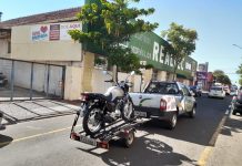 Liquida Votu movimentará o comércio até o dia 13 de março