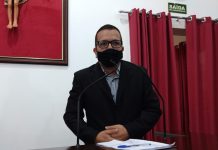 Vereador propõe desconto de 10% para pagamento à vista do IPTU em 2022