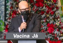 Vacina do Butantan é eficaz contra cepas sul-africana e britânica do novo coronavírus