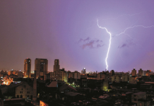 Chuvas de verão: Elektro reforça cuidados para prevenir acidentes com a energia elétrica neste período