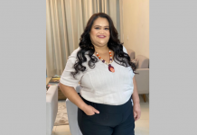 Apresentadora do SBT, Priscilla Nunes, conta sobre a sua luta até chegar na TV