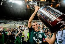 Fifa divulga jogadores inscritos no Mundial de Clubes; Breno Lopes está fora da lista do Palmeiras