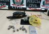 Operação da Polícia Civil prende trio por tráfico de drogas em Macaubal