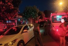Homem é morto a tiros após agredir policial militar em Fernandópolis