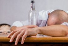 Consumo de álcool em excesso é porta de entrada para a Covid-19