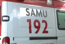 Homem morre ao ter moto atingida por carro em rodovia de Fernandópolis