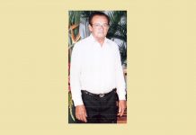 Falece Antônio Ferreira Neto, aos 73 anos