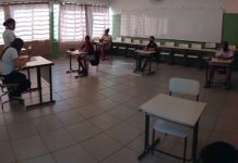 Covid: Sem vacina, professores entram em greve contra à volta das aulas presenciais no Estado