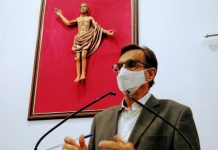 Jura pede que lista de quem foi vacinado contra Covid-19 seja divulgada em Votuporanga