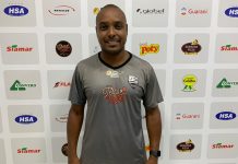 Rodrigo Cabral é o novo auxiliar técnico do Votuporanguense
