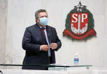 Carlão conquista aumento de teto contratual da Santa Casa com Iamspe