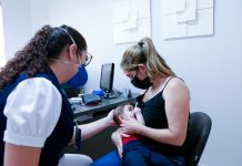 SanSaúde e seus cuidados com as puérperas