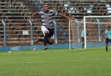 Votuporanguense vence Monte Azul em jogo-treino