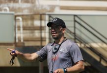 Votuporanguense: “O entrosamento é o melhor possível”, diz Rogério Corrêa