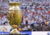 Austrália e Catar desistem da Copa América; Conmebol garante torneio, formato e sedes
