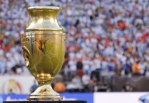 Austrália e Catar desistem da Copa América; Conmebol garante torneio, formato e sedes
