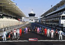 Equipes da F1 votam proposta de corridas classificatórias para três GPs em 2021, inclusive no Brasil