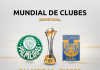 Tigres vence Ulsan Hyundai e enfrenta Palmeiras na semifinal do Mundial de Clubes