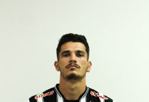 Votuporanguense confirma contratação do zagueiro Eduardo Melo para disputa da Série A3