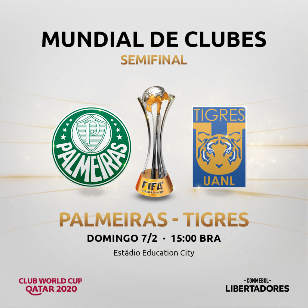 Mundial de Clubes 2020