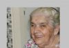 Falece Ana da Rocha Caldeira, aos 86 anos