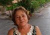 Falece Maria Aparecida de Lima, aos 76 anos