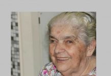 Falece Ana da Rocha Caldeira, aos 86 anos