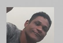 Falece Roberto Valdemar da Silva, aos 40 anos