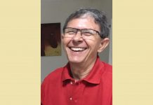 Falece aos 72 anos Florindo Jesus da Silva