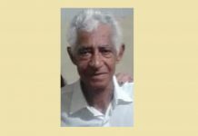 Falece Celso Zancaner da Silva, aos 82 anos