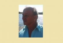 Falece Geraldo Ortega, aos 75 anos