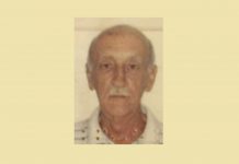 Falece José Gaspar Prado, aos 75 anos