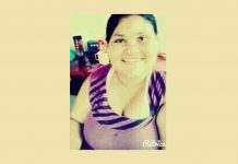 Falece Cristiane Maria Moreira, aos 35 anos